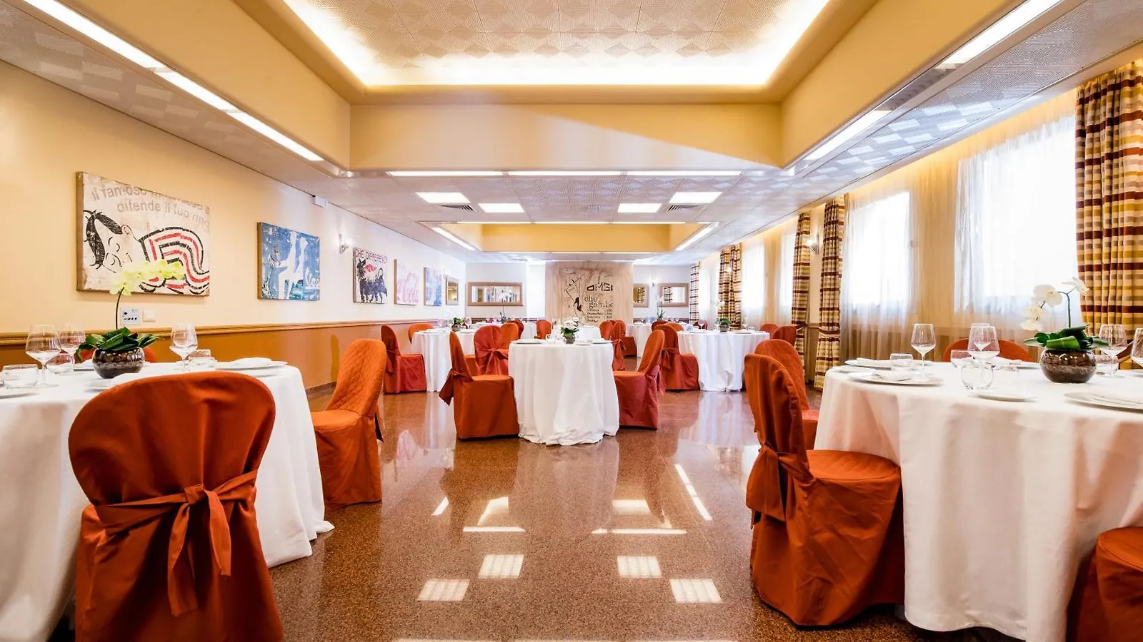 Hotel a Palermo — Palermo, Italia