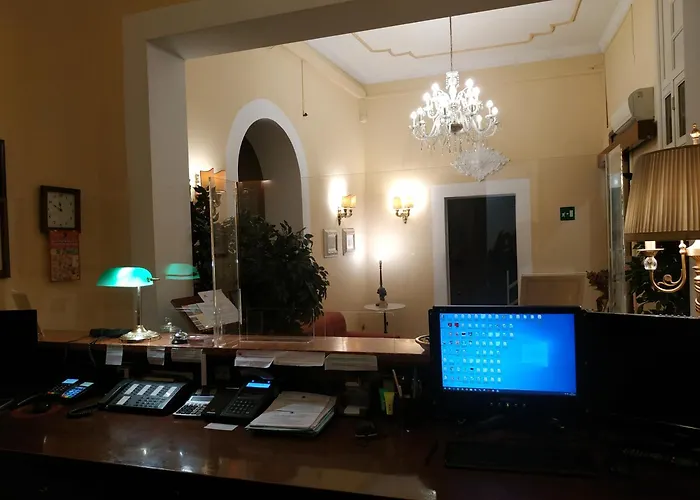 Hotel Del Centro