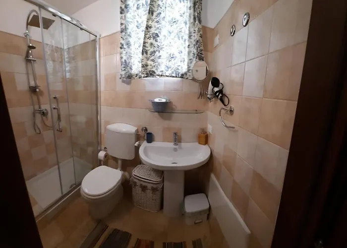 Guest House Beati Paoli
