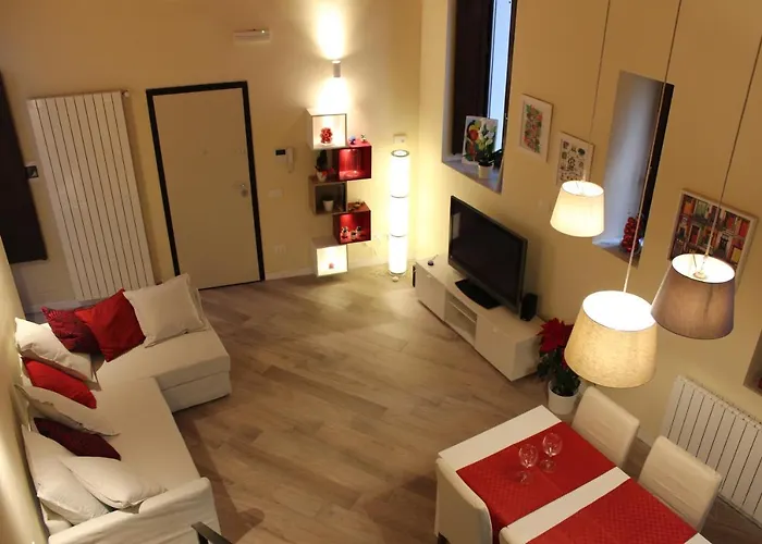 Amalfitani House