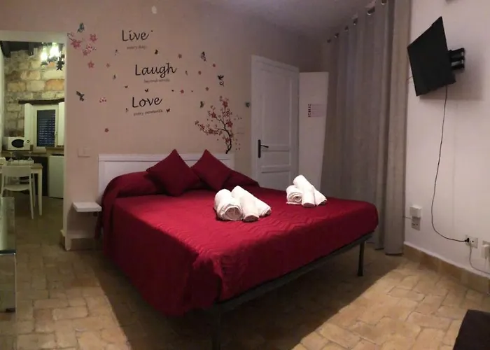La casa del Cedro