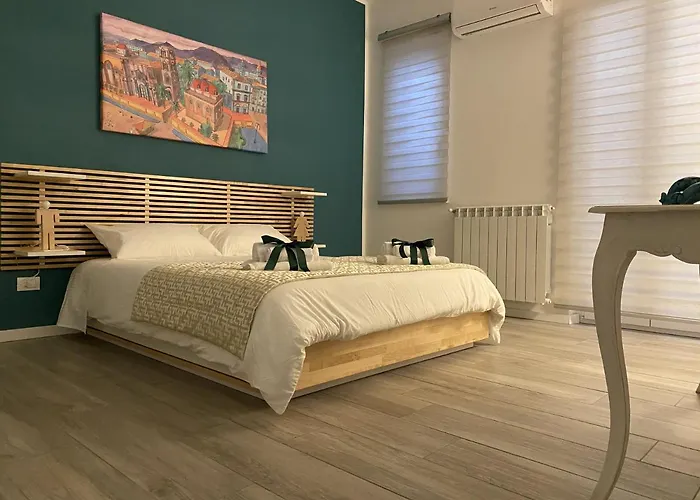 Casa Vacanze Sleep Art