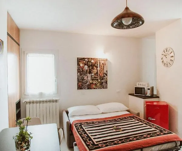 Casa Vacanze Galati