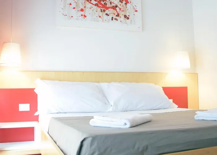 Bio Hotel Palermo