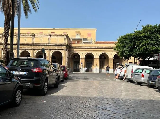 Casa Cupani