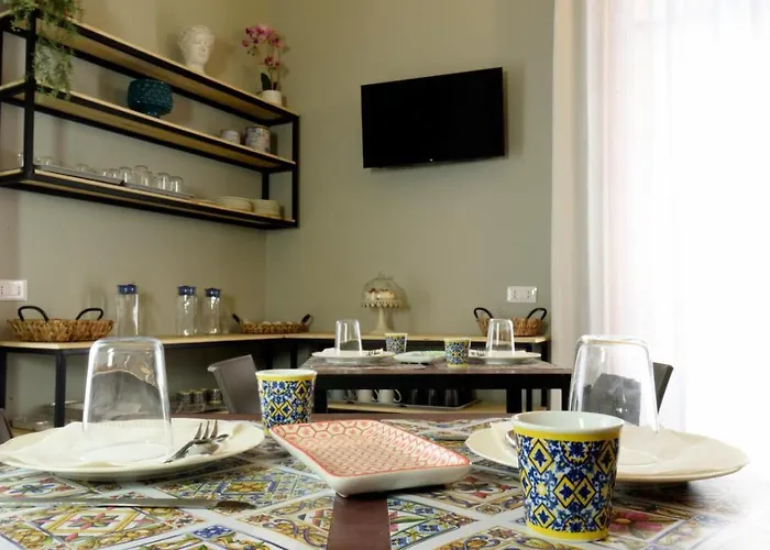 Hotel Roma 62