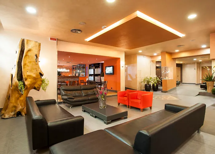 Albergo Athenaeum