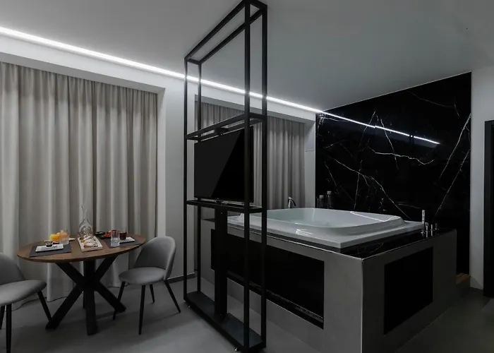 Suite Palermo Apartment