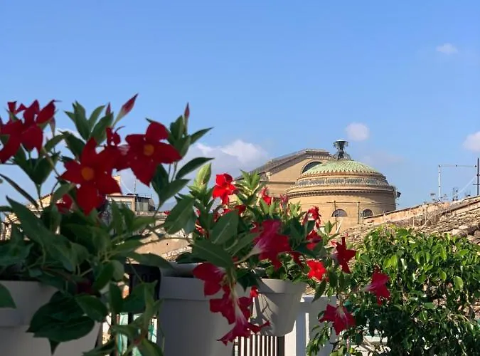 Peonia Boutique Apartments