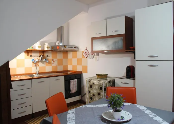 NiMíA Casa Vacanze