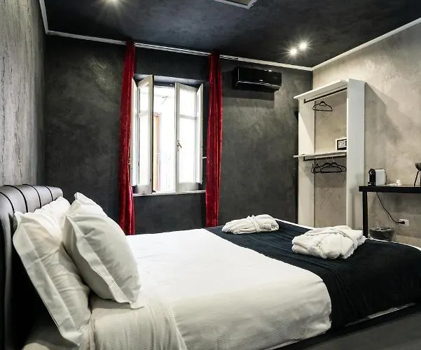 Marmur Suite