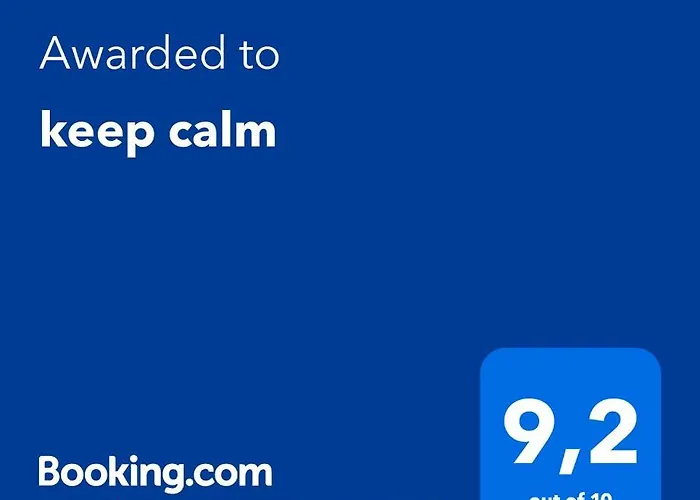 Keep Calm