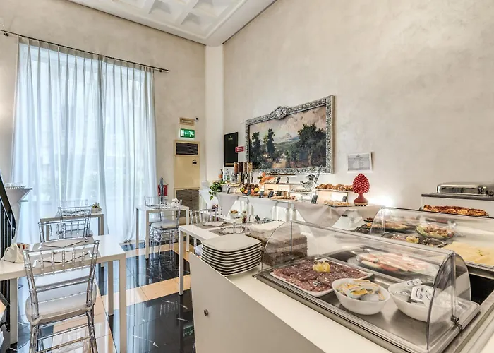 Artemisia Palace Hotel