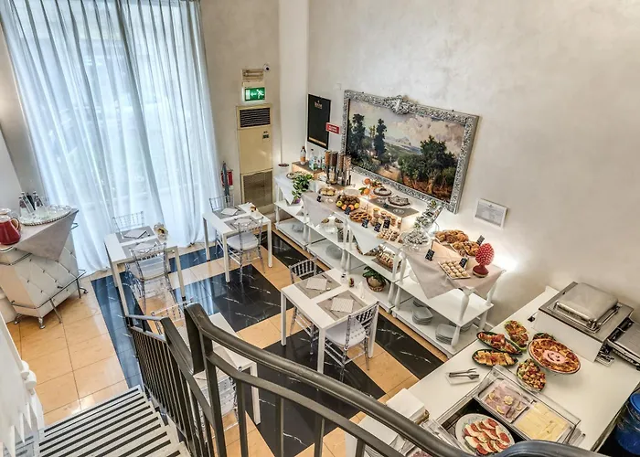 Artemisia Palace Hotel