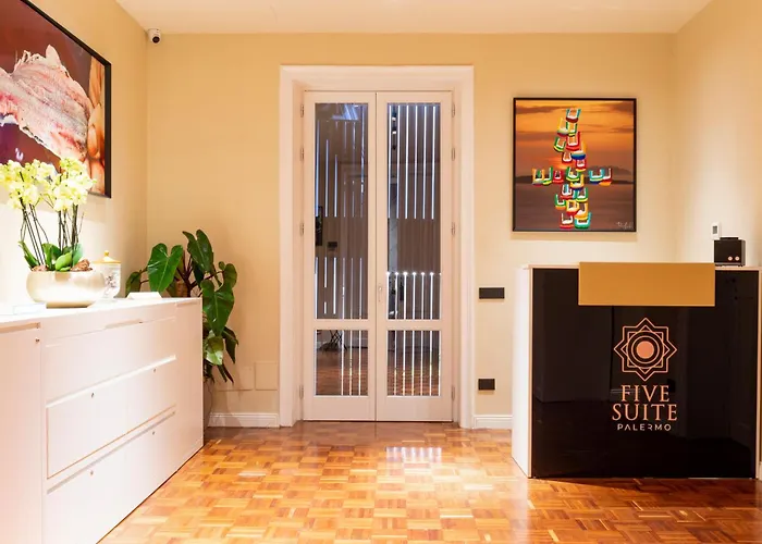 Five Suite