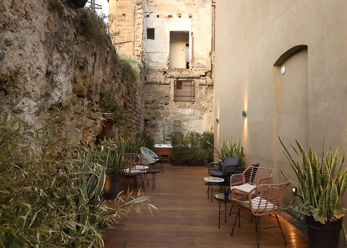 Bastione Spasimo