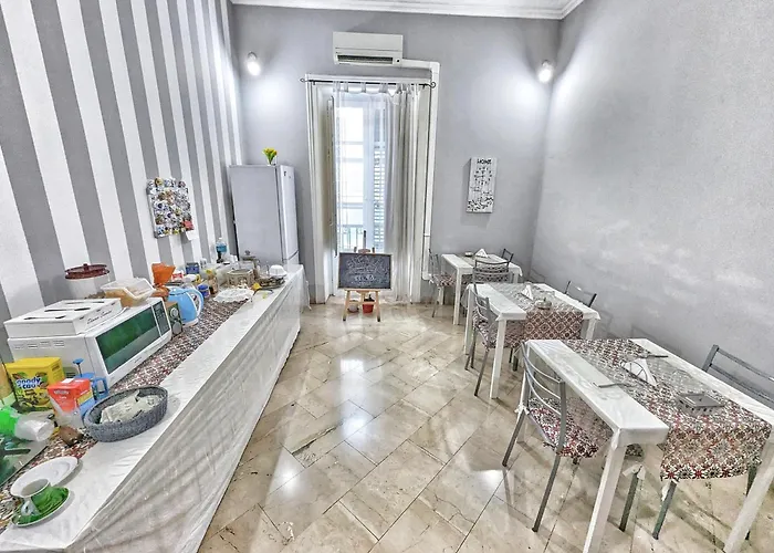 B&B Villareale 35