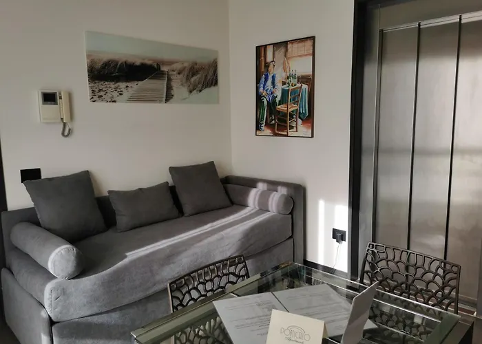Ponticello Apartments