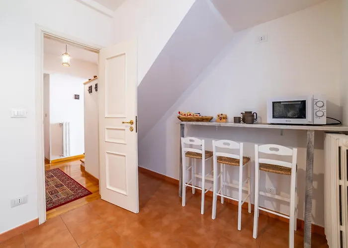 Natoli Apartments