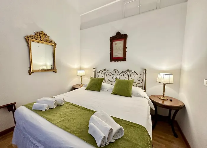Case Natoli - Residenze D'Epoca