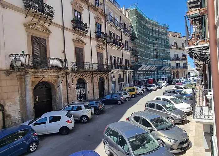 Le Antiche Porte