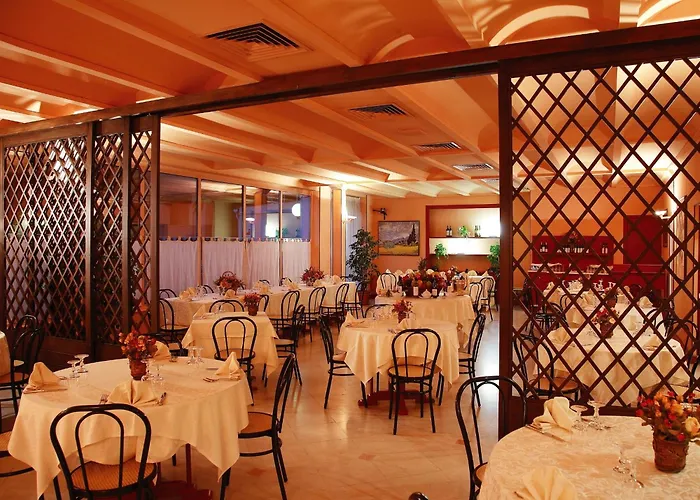 Torreata Hotel&Residence