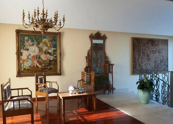 Hotel Giardino Inglese