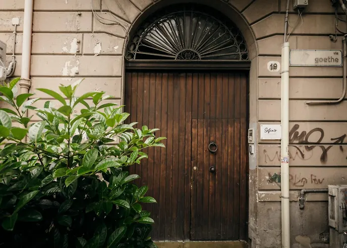 Sofia'S Central Apartment Palermo
