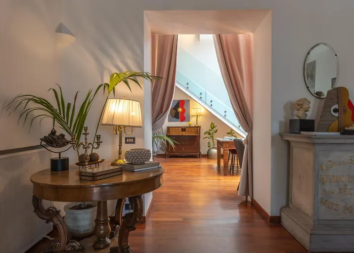 L' Hotellerie Easy Suites