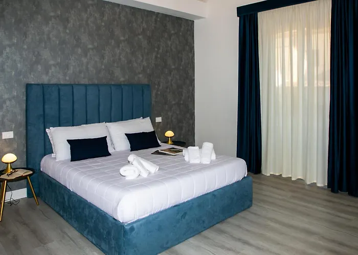 The Domes Apartment & Charme