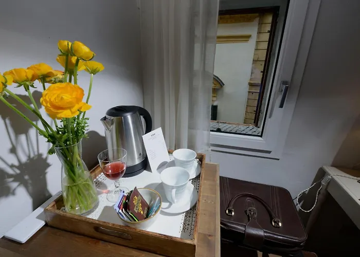Heritage Collection Palermo B&B