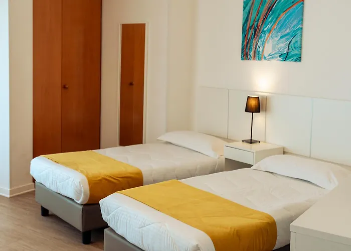 Hotel Bel 3