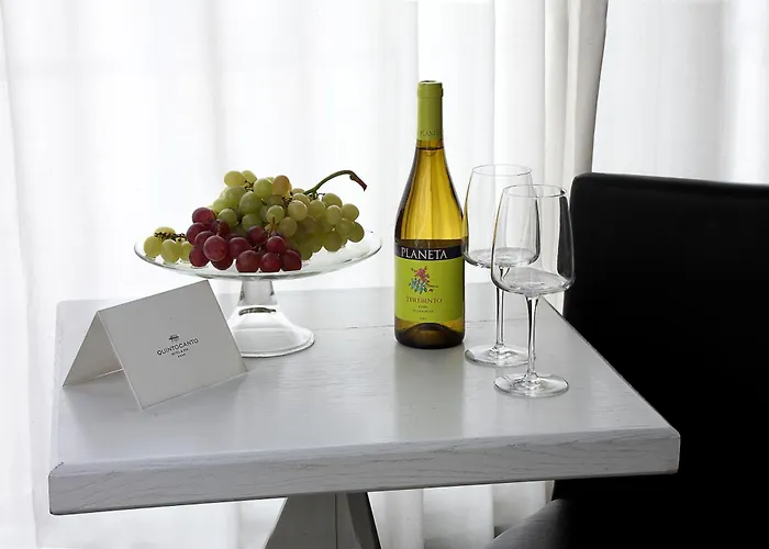 Quintocanto Hotel & Spa