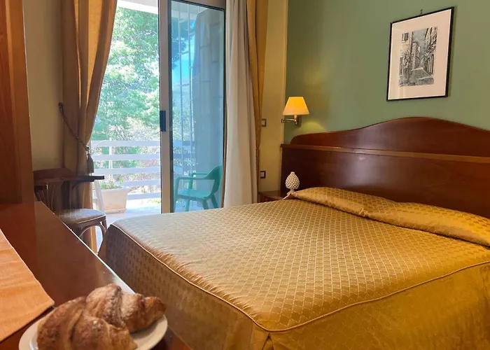 Hotel Conchiglia D'Oro