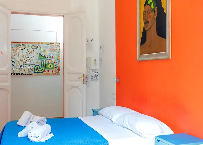 A Casa di Amici