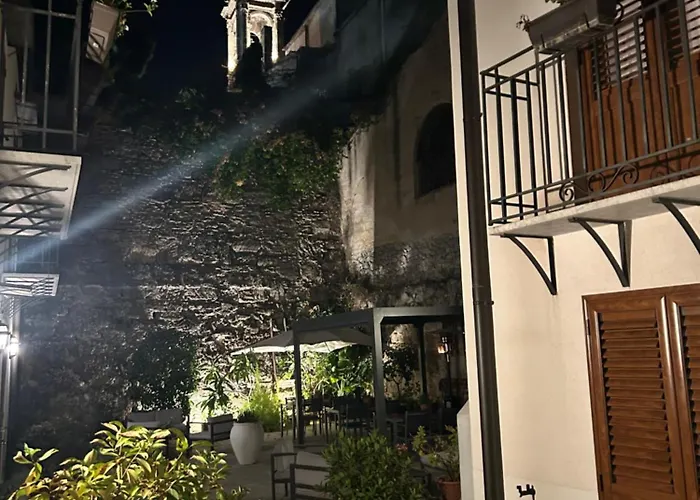 Baglio San Giovanni