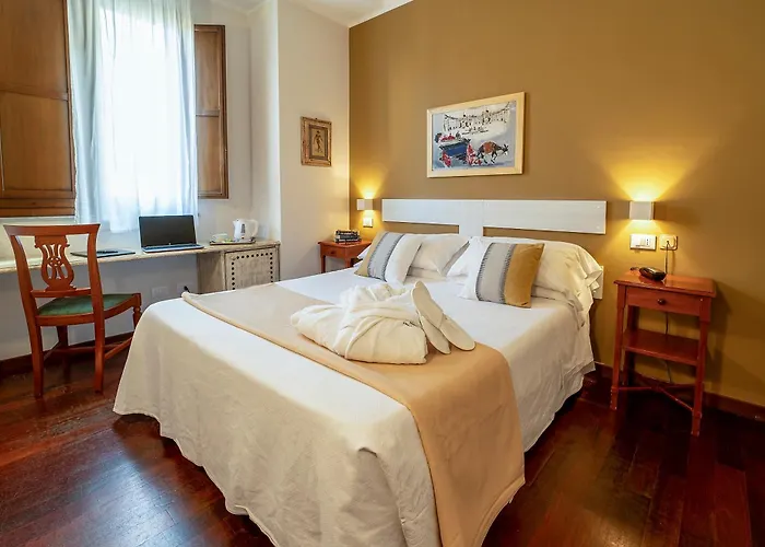 Hotel Vecchio Borgo
