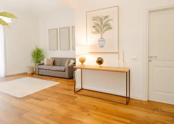 La Duca Suites&Apartments
