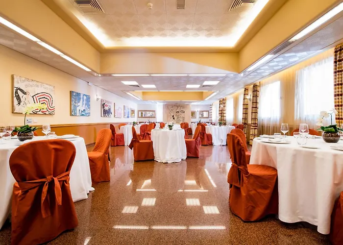 Astoria Palace Hotel