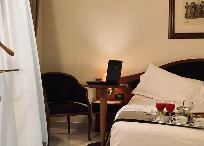 Massimo Plaza Hotel