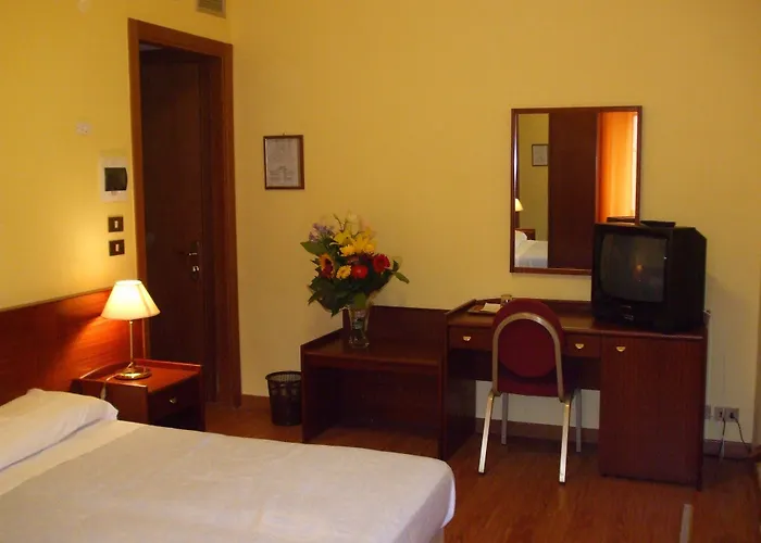 Hotel Mediterraneo