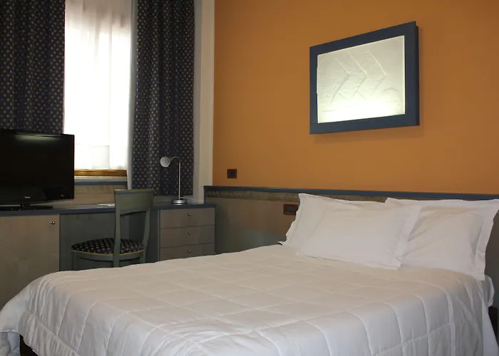 President Hotel Palermo