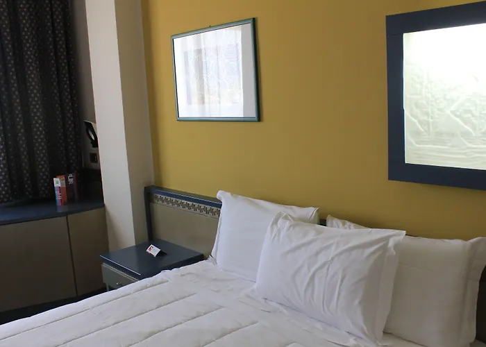 President Hotel Palermo