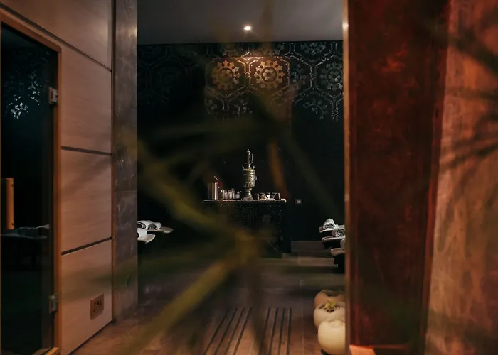 Hotel Porta Felice & Spa