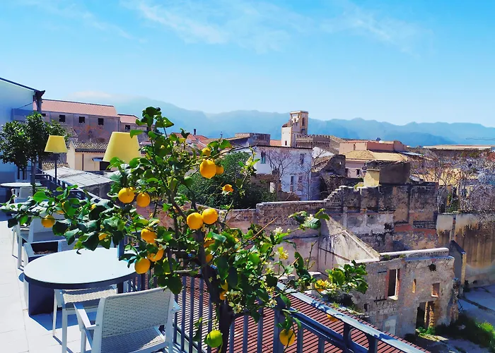 Hotel Porta Felice & Spa