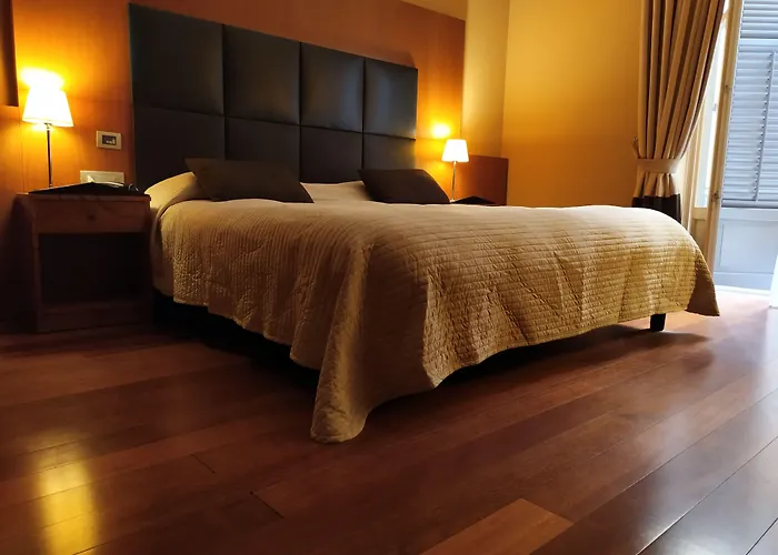 Hotel Porta Felice&Spa