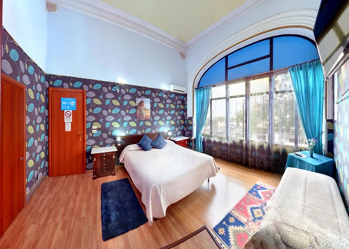 Hostel Agata
