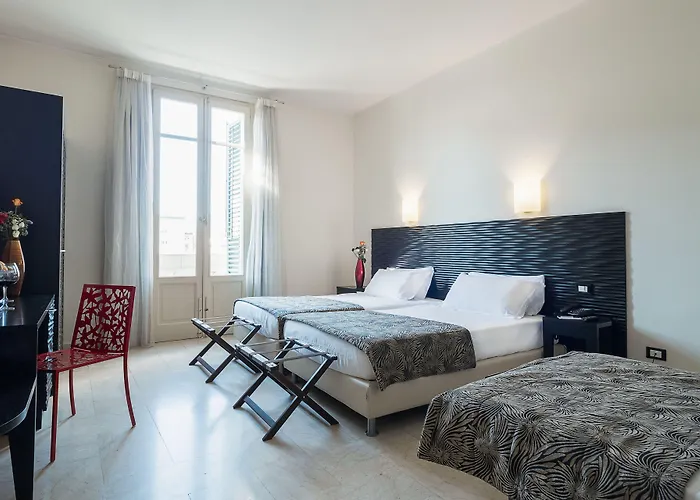 Hotel Garibaldi
