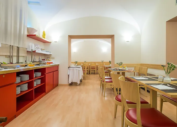 Hotel Garibaldi