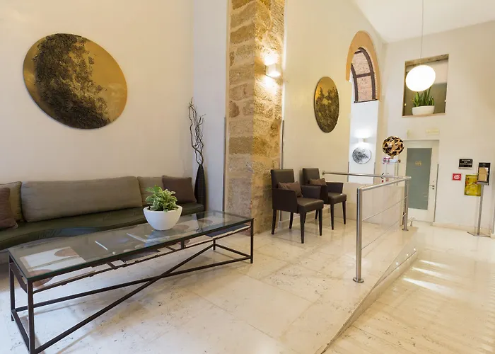 Quintocanto Hotel & Spa